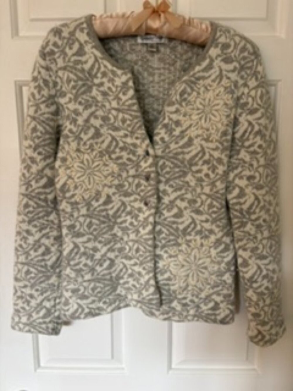 Coldwater Creek | Chic Cardigan